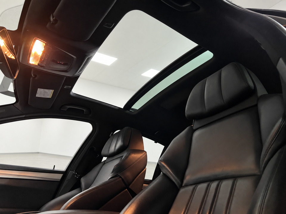 BMW M5 4,4 aut. 4d