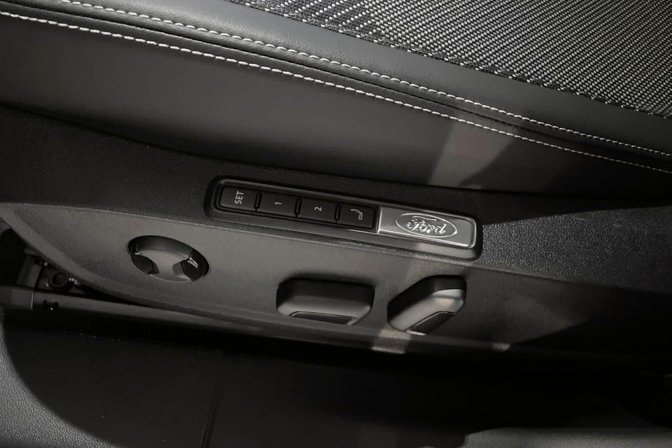 Ford Explorer 84 Select Extended Range 5d