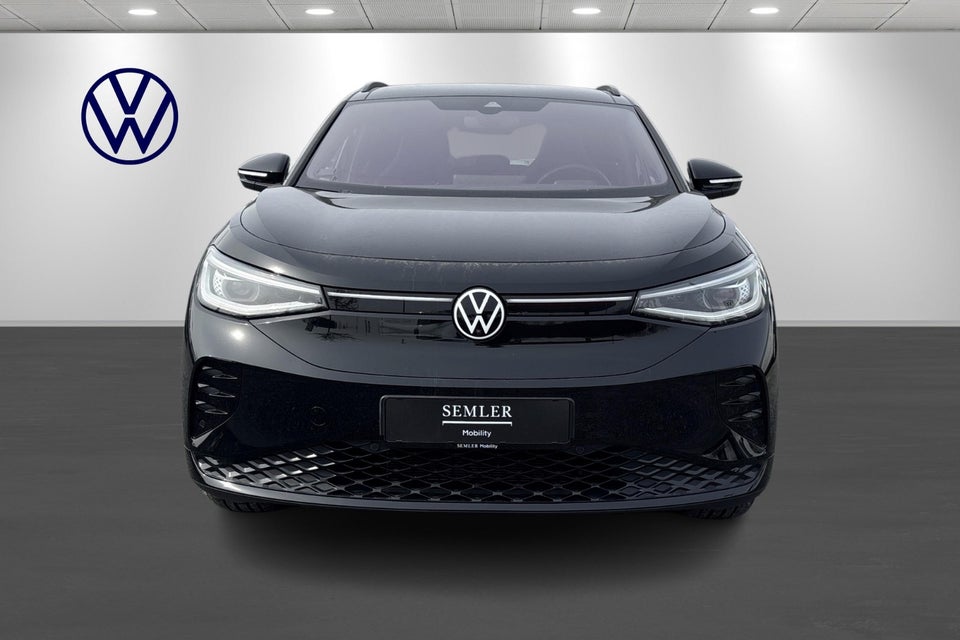 VW ID.4 77 GTX Max+ 4Motion 5d