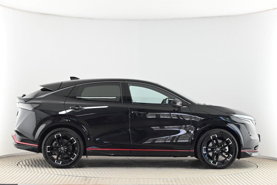 Nissan Ariya 87 Nismo e-4ORCE 5d