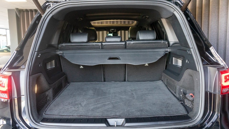 Mercedes EQB300 Progressive 4Matic 5d