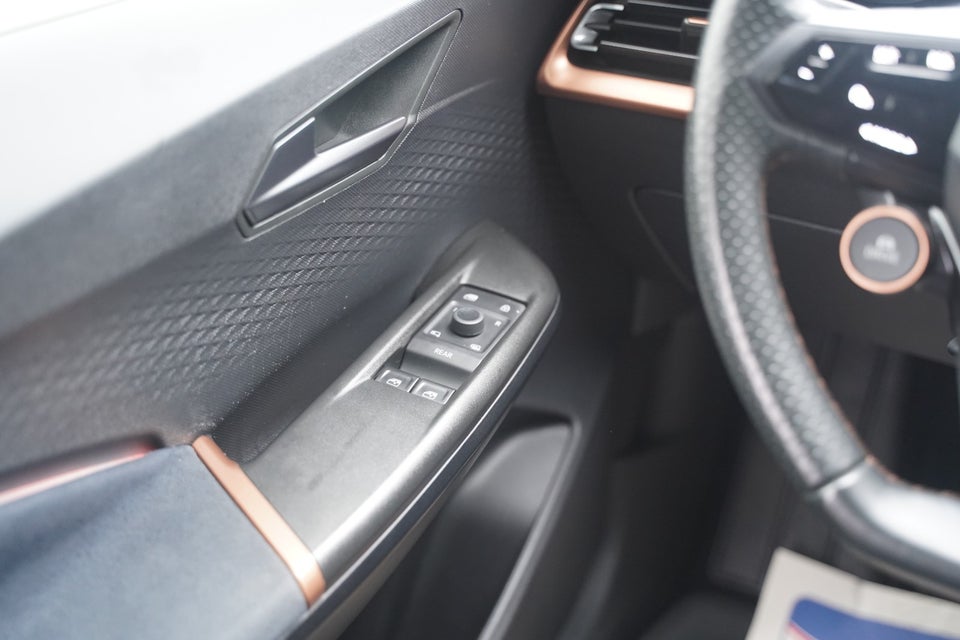 Cupra Born 58 e-Boost Dinamica Pack High 5d