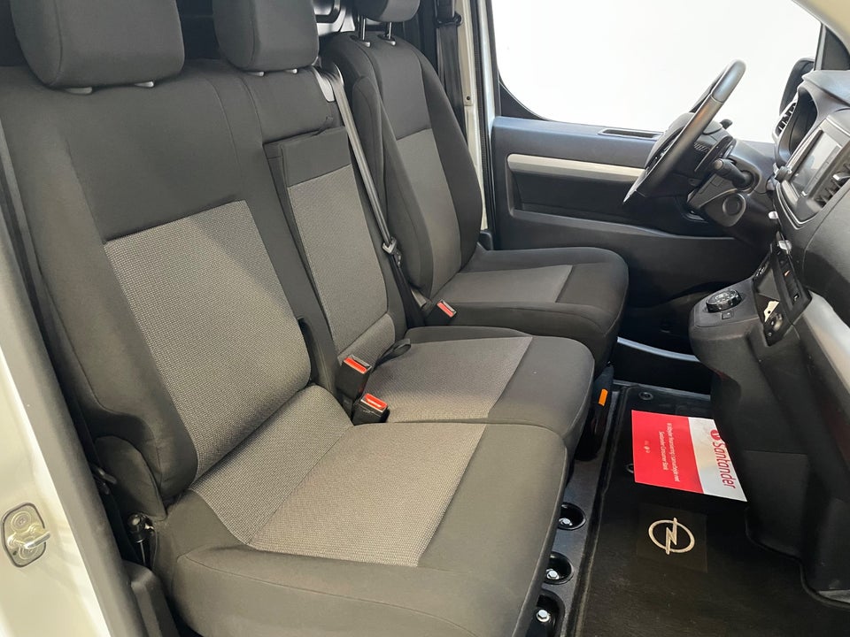 Opel Vivaro 2,0 D 145 Enjoy L3V2 aut.