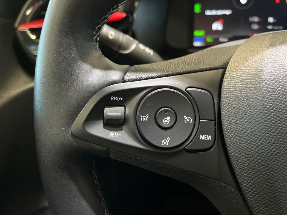 Opel Corsa-e 50 GS 5d