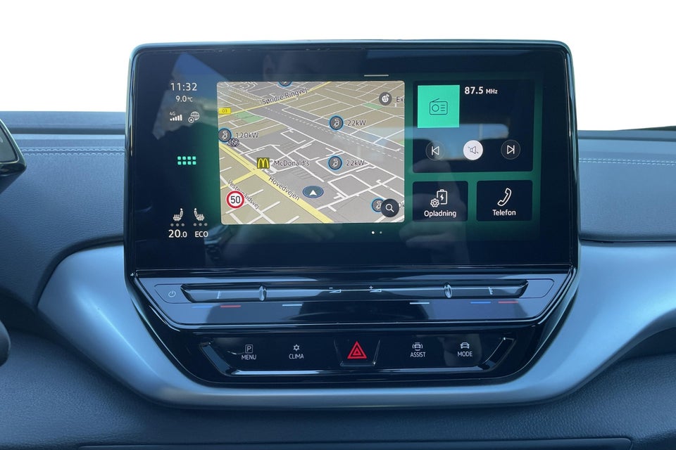 VW ID.4 77 Pro Performance 5d