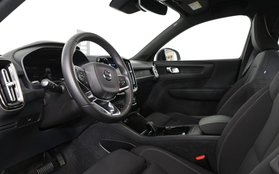 Volvo XC40 P6 ReCharge Core 5d