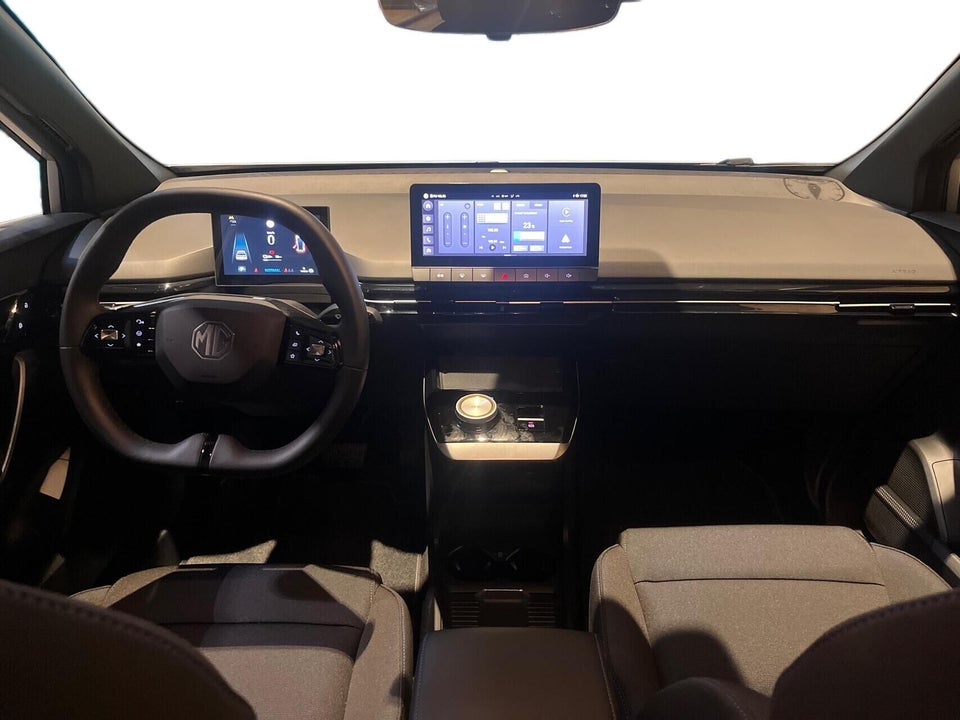 MG 4 51 Nordic Edition 5d