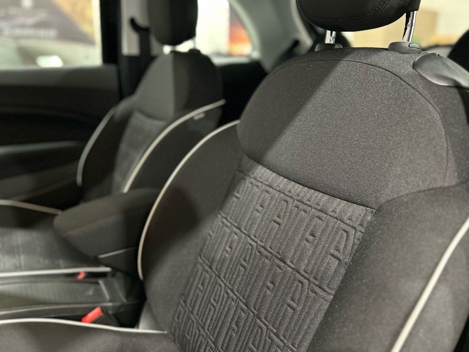 Fiat 500e 42 Mono 3d