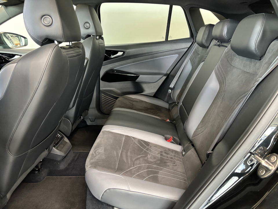 VW ID.4 77 Pro Performance 5d
