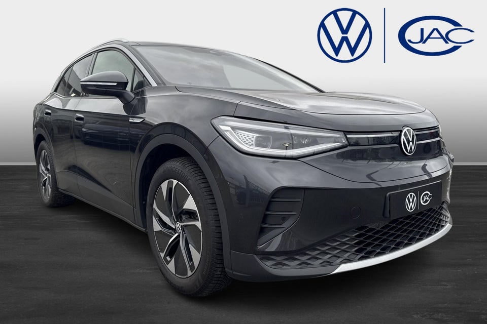 VW ID.4 77 Pro Performance 5d