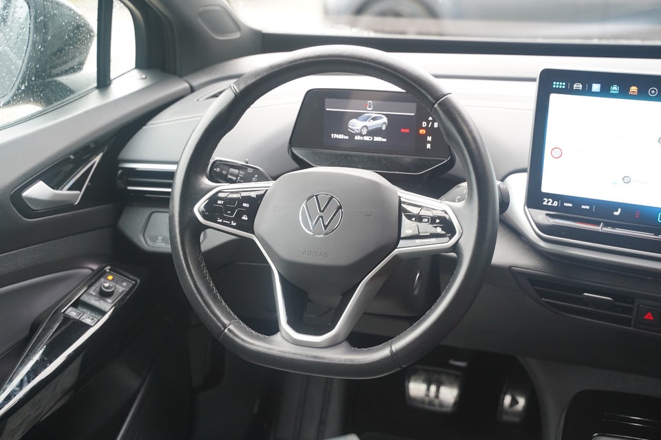 VW ID.4 52 Pure Performance 5d