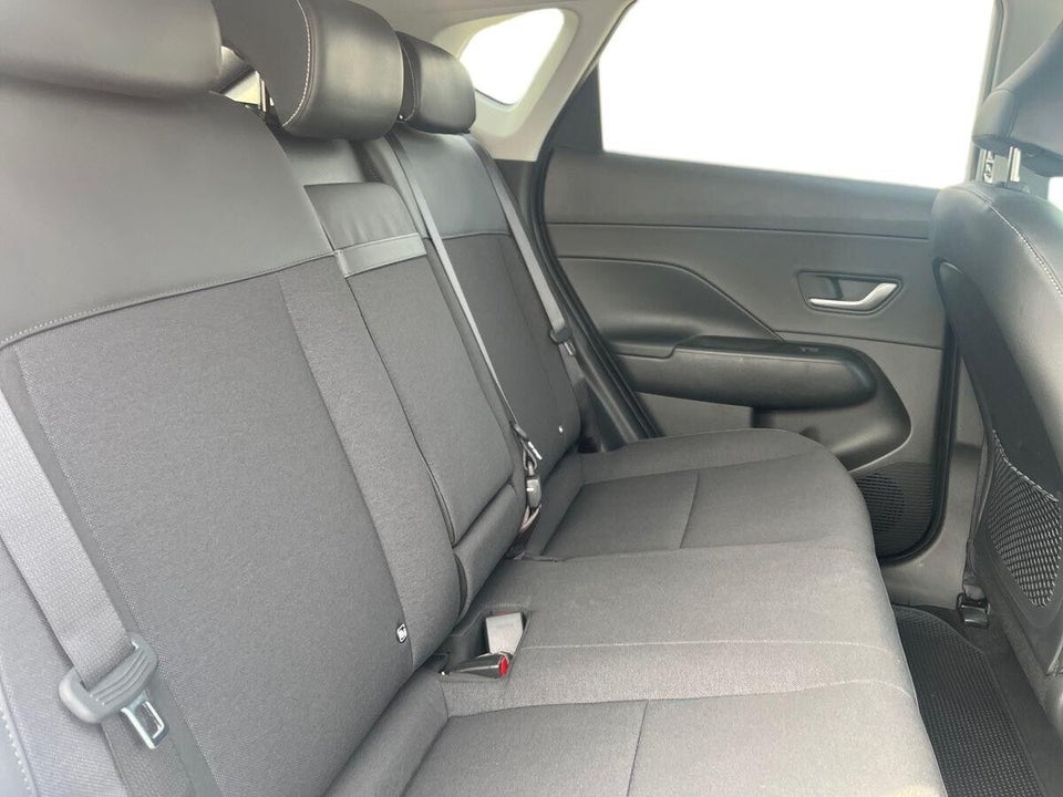 Hyundai Kona 65 EV Ultimate 5d