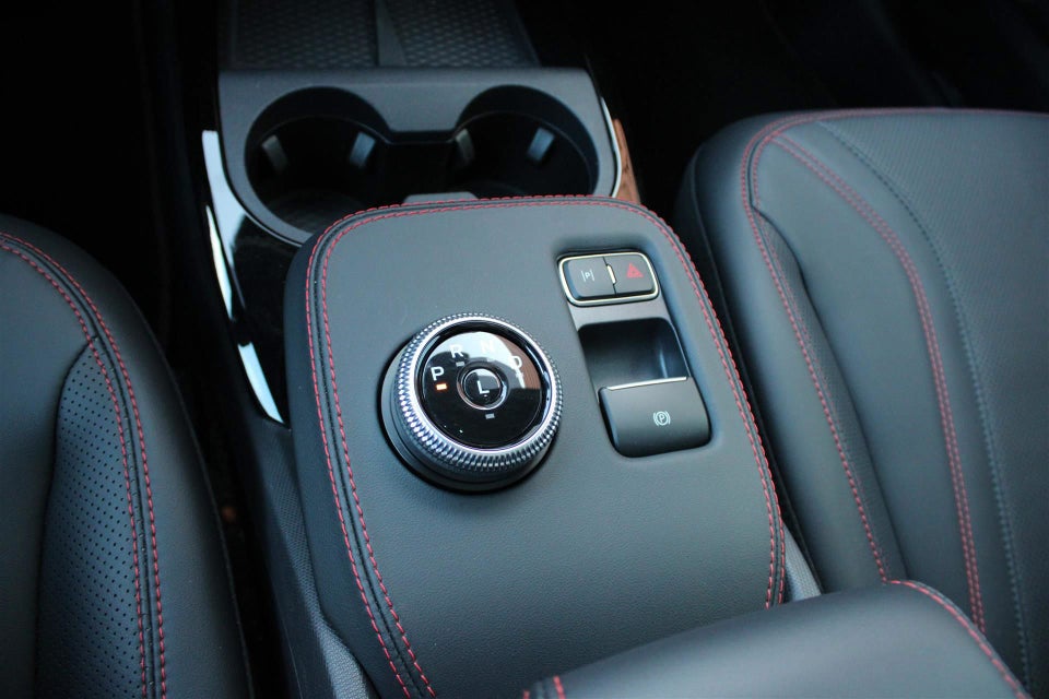 Ford Mustang Mach-E 75 Premium Standard Range AWD 5d