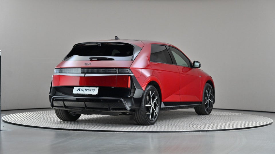 Hyundai Ioniq 5 84 N Line+ 5d