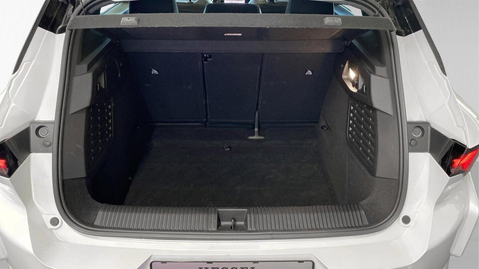 Renault Scenic E-Tech 87 Esprit Alpine 5d