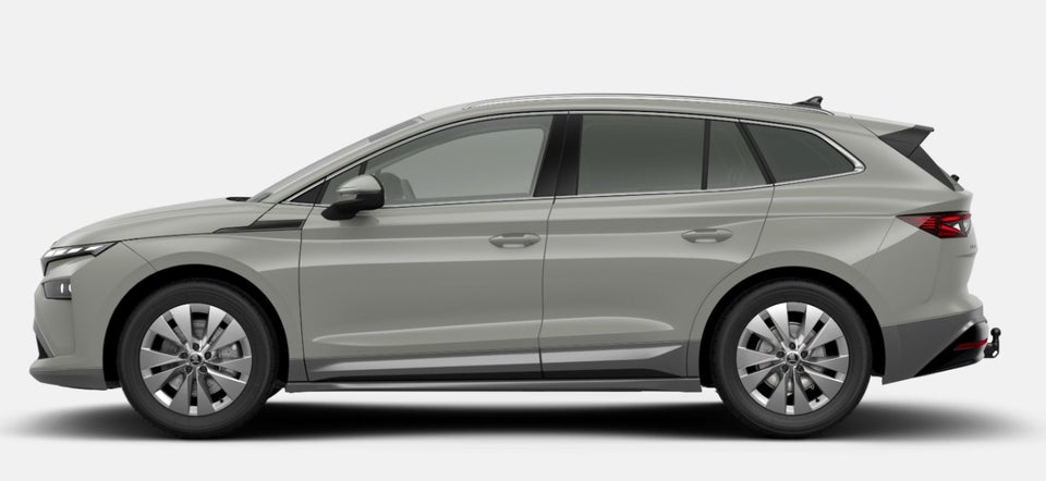 Skoda Enyaq 85 iV Premium 5d