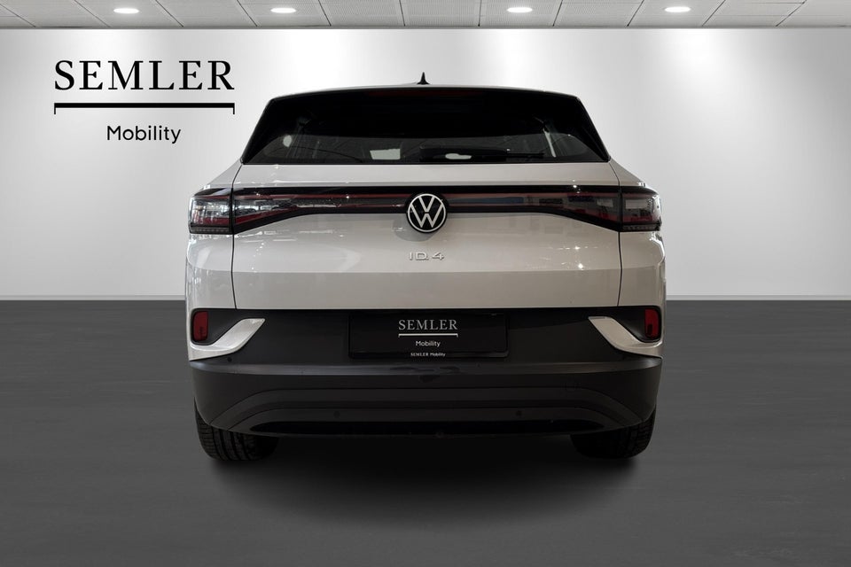 VW ID.4 77 Pro Performance 5d