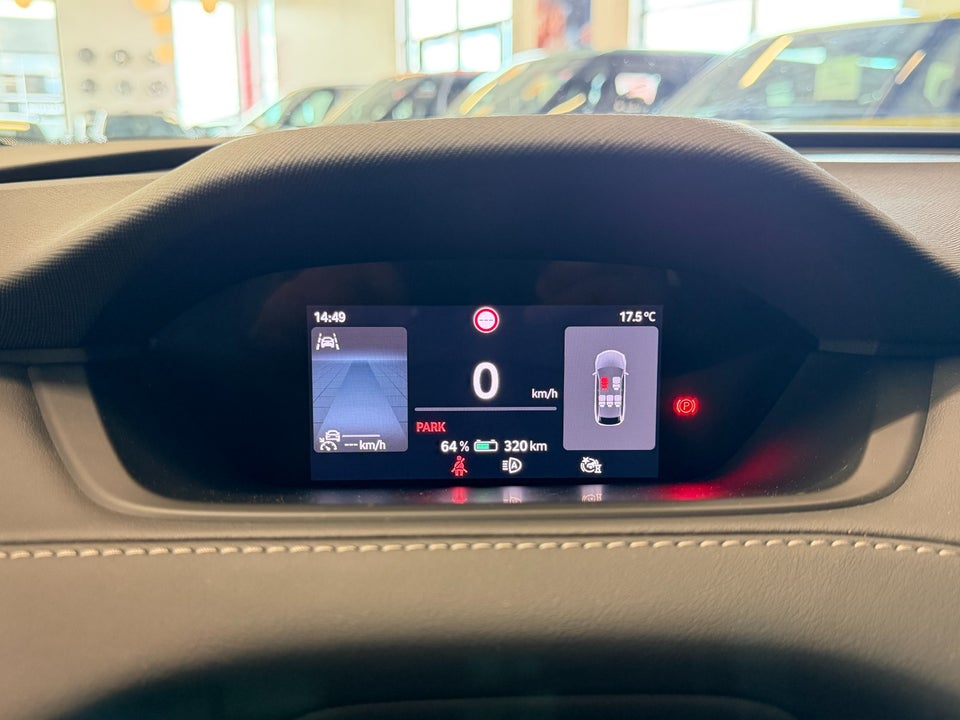 Skoda Elroq 85 iV Sportline 5d