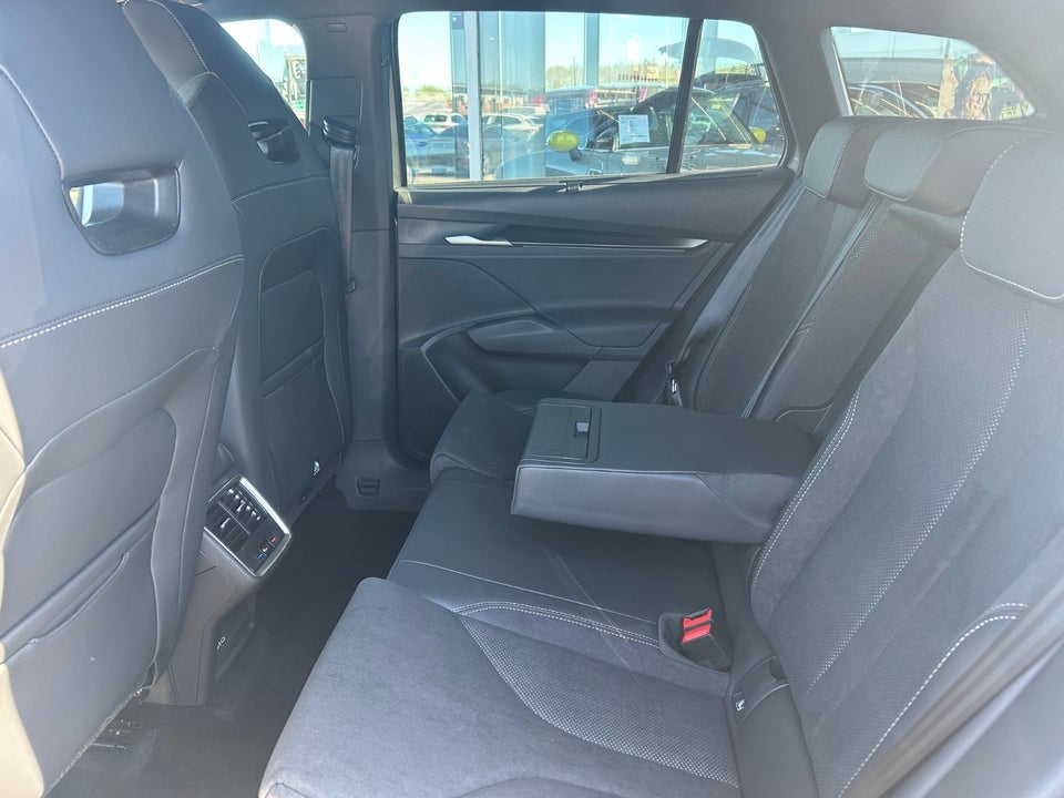 Skoda Enyaq 85 iV Sportline Advanced 5d