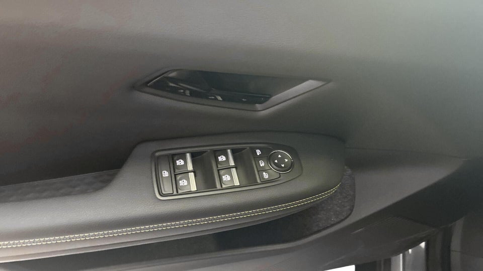 Renault Scenic E-Tech 87 Techno 5d