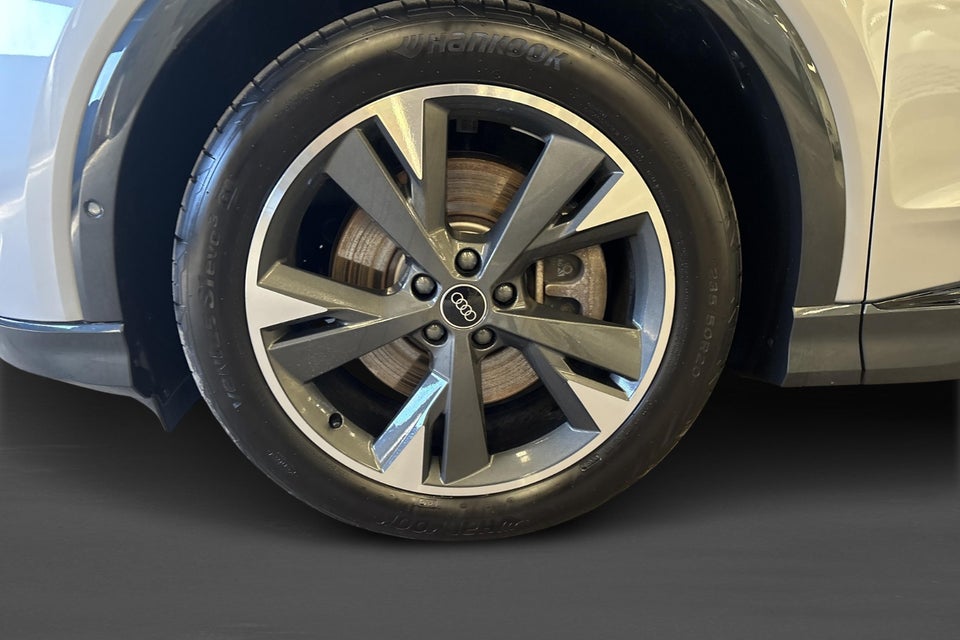 Audi Q4 e-tron 45 S-line Edition 5d