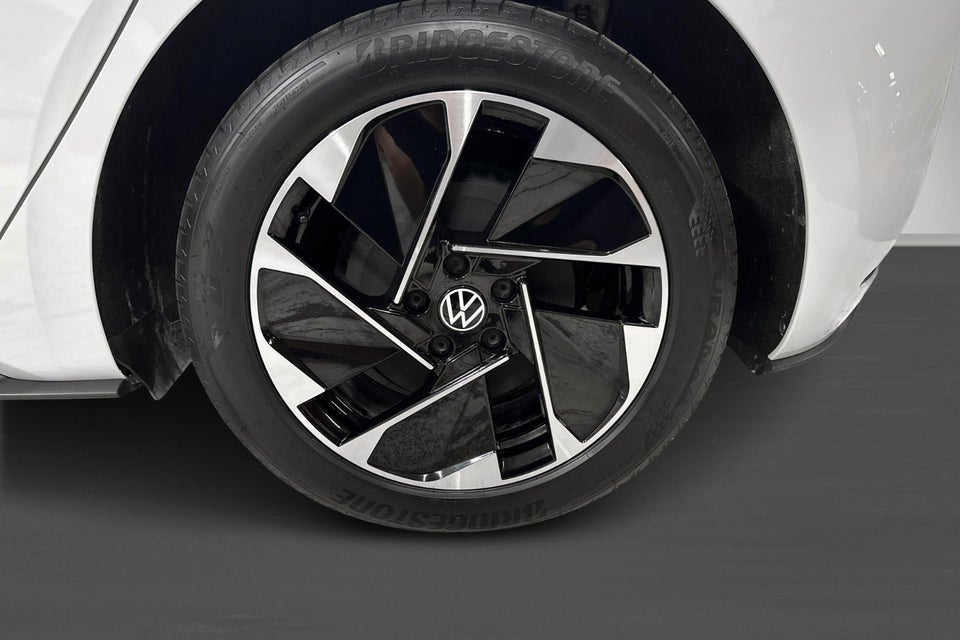 VW ID.3 Pro Performance Life 5d