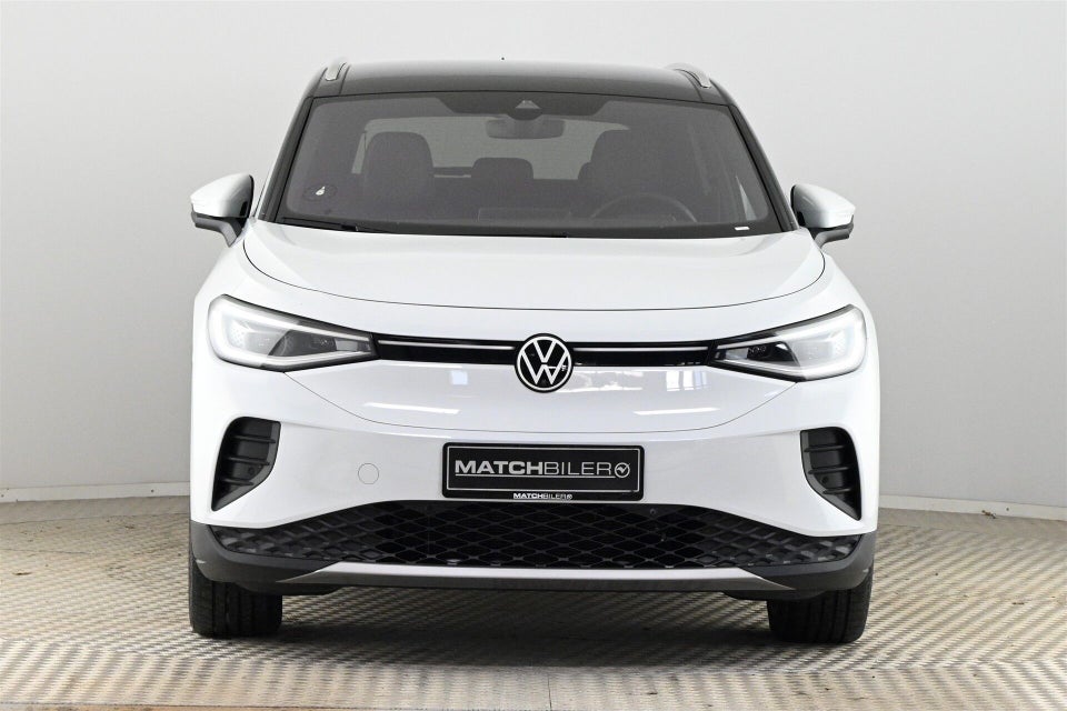 VW ID.4 77 Pro Performance 5d