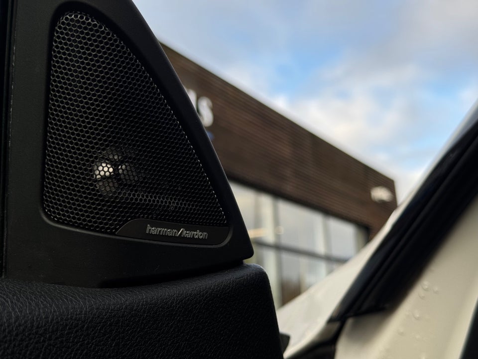 BMW 435i 3,0 Coupé M-Sport xDrive aut. 2d