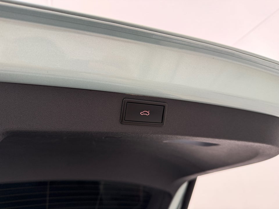 Skoda Enyaq 80 iV Lounge 5d