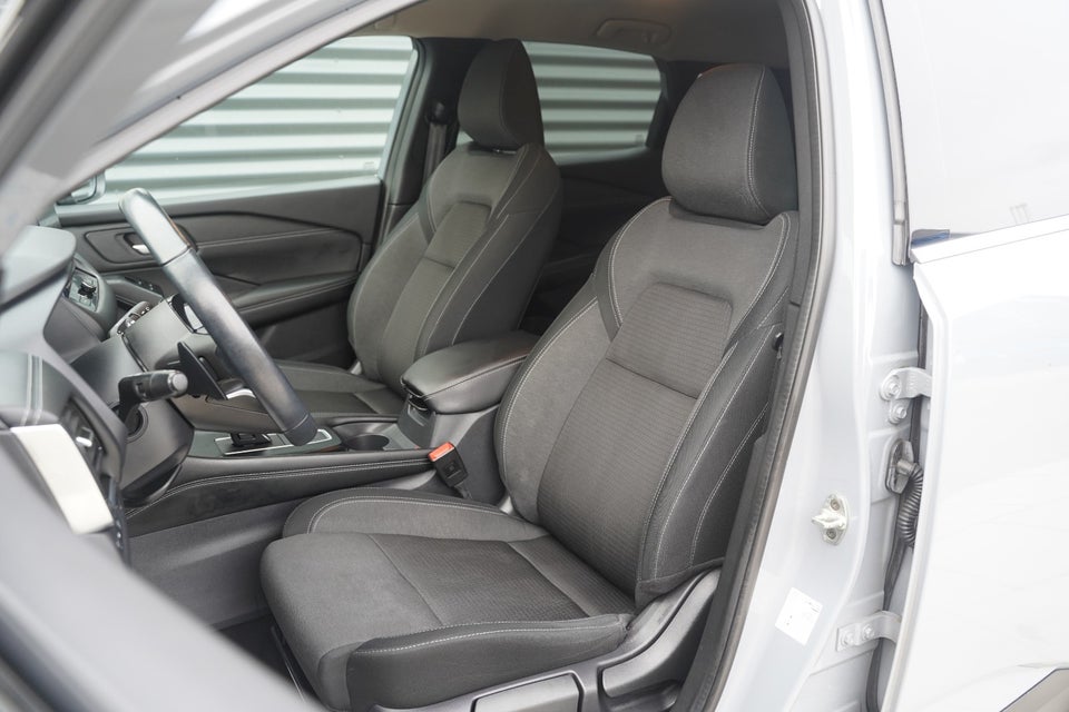 Nissan Qashqai 1,3 mHEV N-Connecta X-tr. 5d