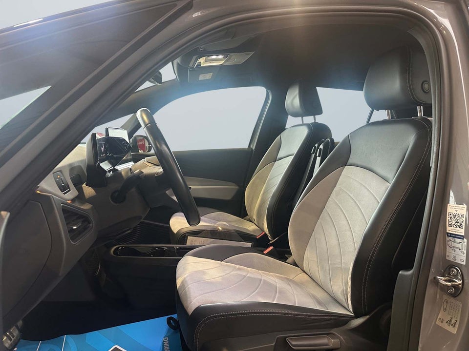 VW ID.3 77 Pro S 5d
