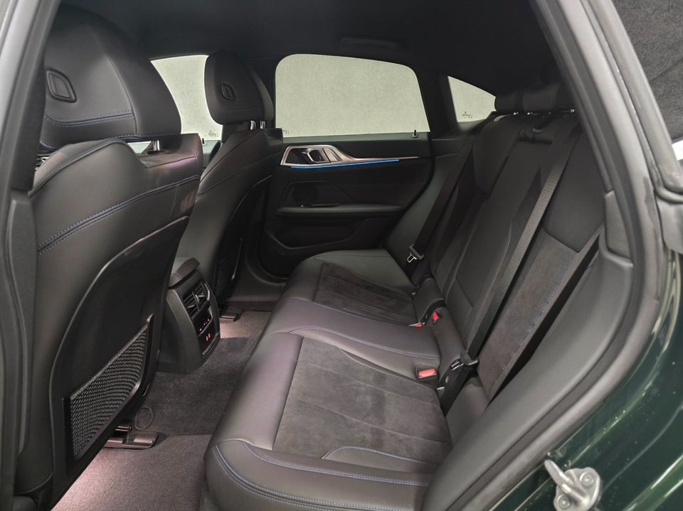 BMW i4 M50 M-Sport xDrive 5d