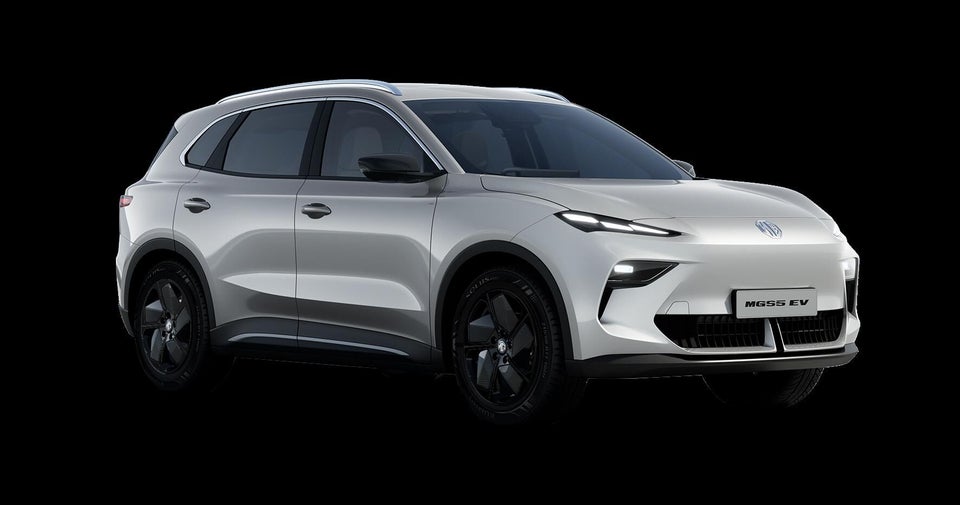 MG MGS5 64 Comfort 5d