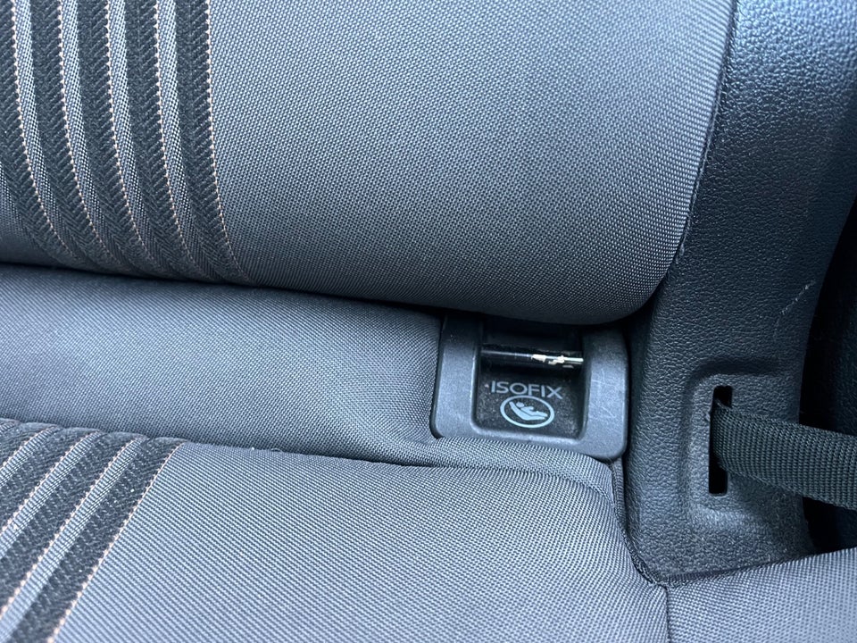 VW Golf Sportsvan 1,4 TSi 125 Allstar BMT 5d