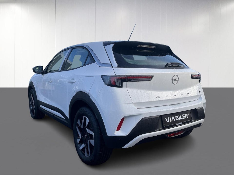 Opel Mokka-e 50 Elegance 5d