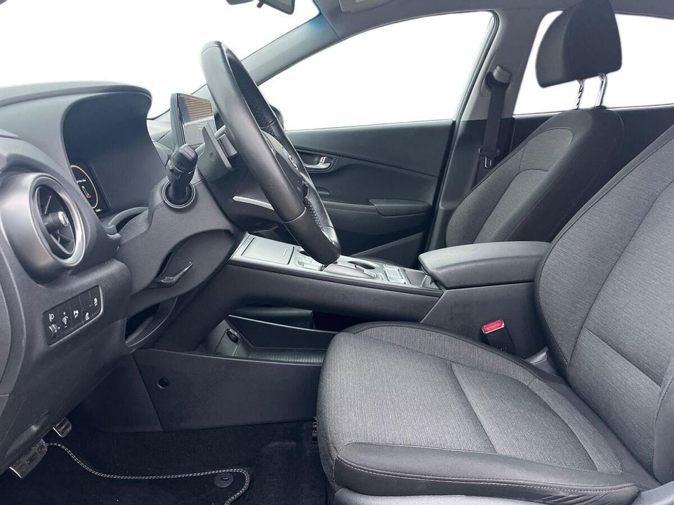 Hyundai Kona 39 EV Edition 30+ 5d