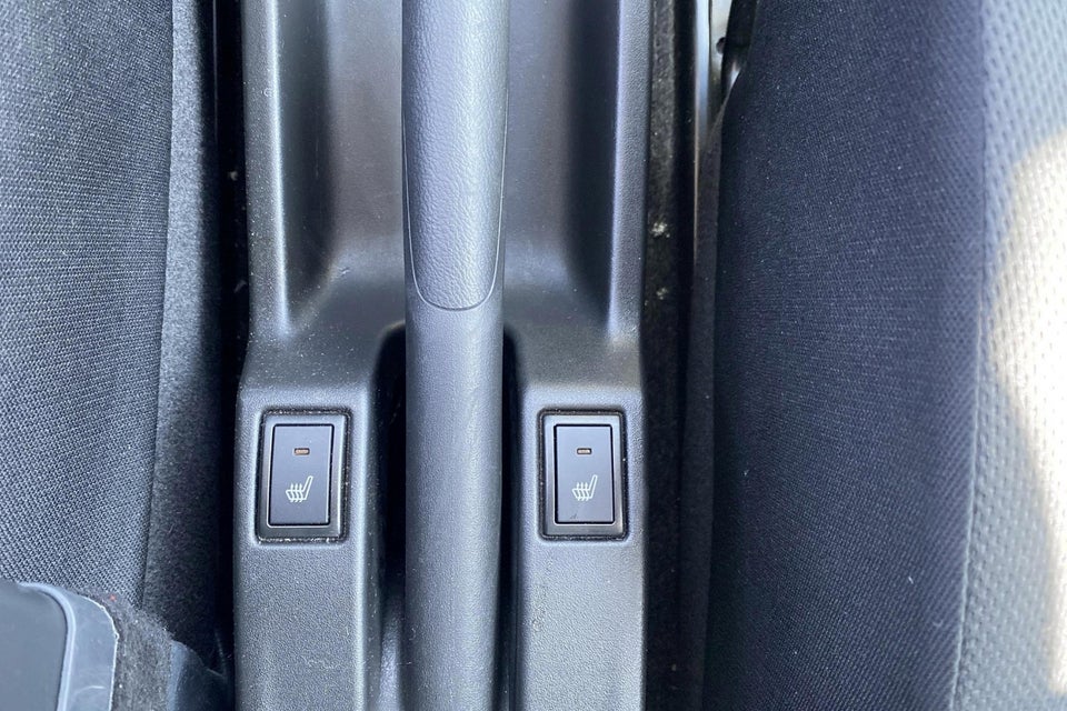 Suzuki Swift 1,2 Desire 5d