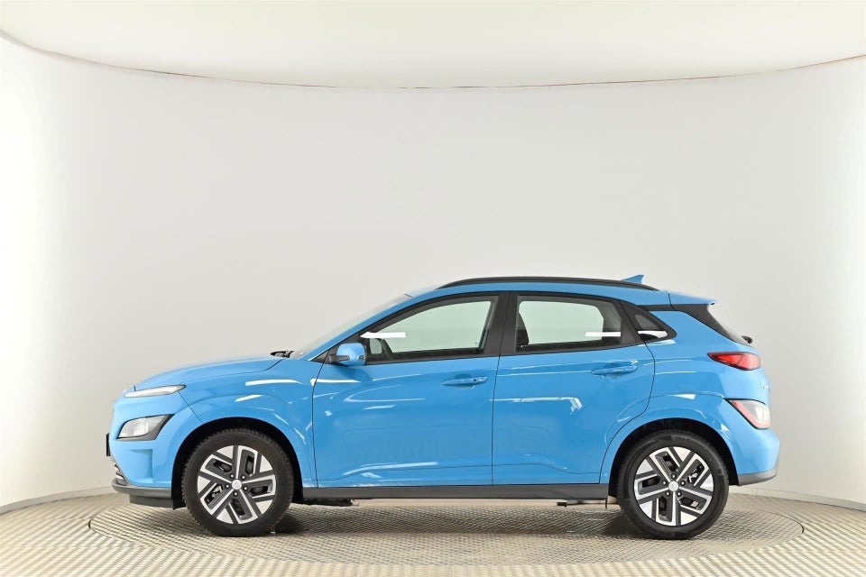 Hyundai Kona 39 EV Pure 5d