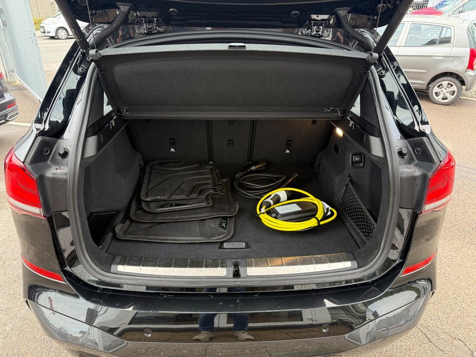 BMW X1 1,5 xDrive25e M-Sport+ aut. 5d