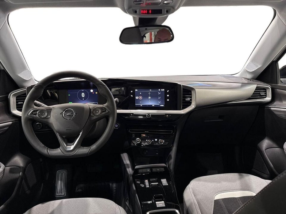 Opel Mokka-e 50 Elegance 5d