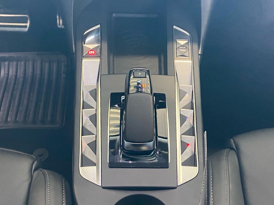 DS DS 3 CrossBack 54 E-Tense Opera 5d