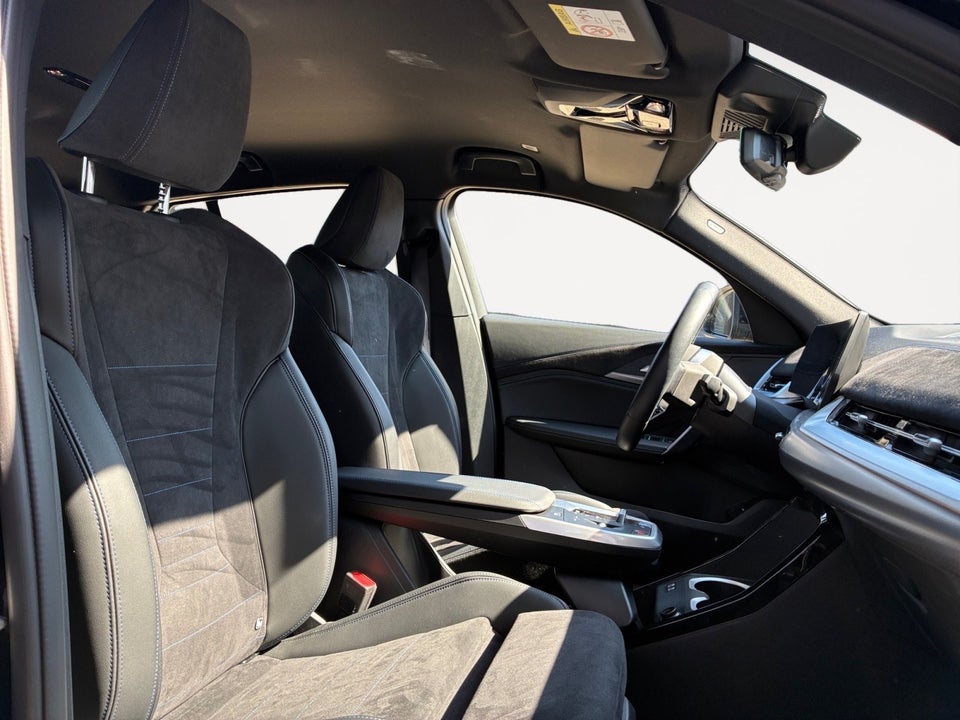 BMW iX2 eDrive20 M-Sport Premium 5d
