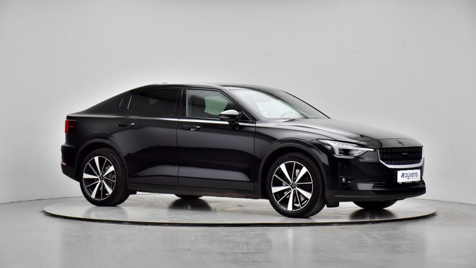 Polestar 2 Long Range AWD 5d