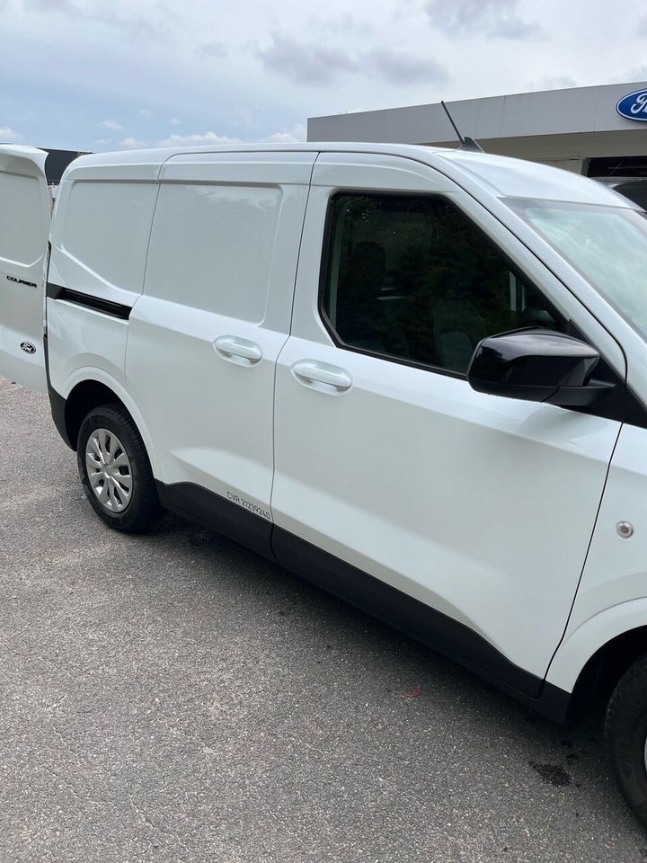 Ford Transit Courier 1,5 EcoBlue Trend