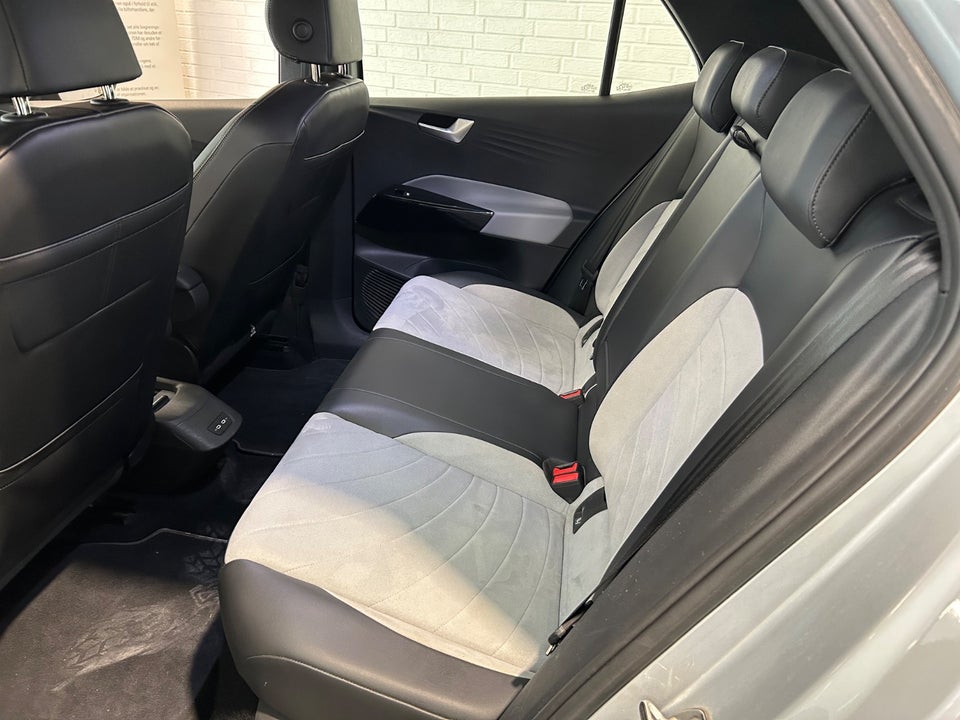VW ID.3 58 Pro Active 5d