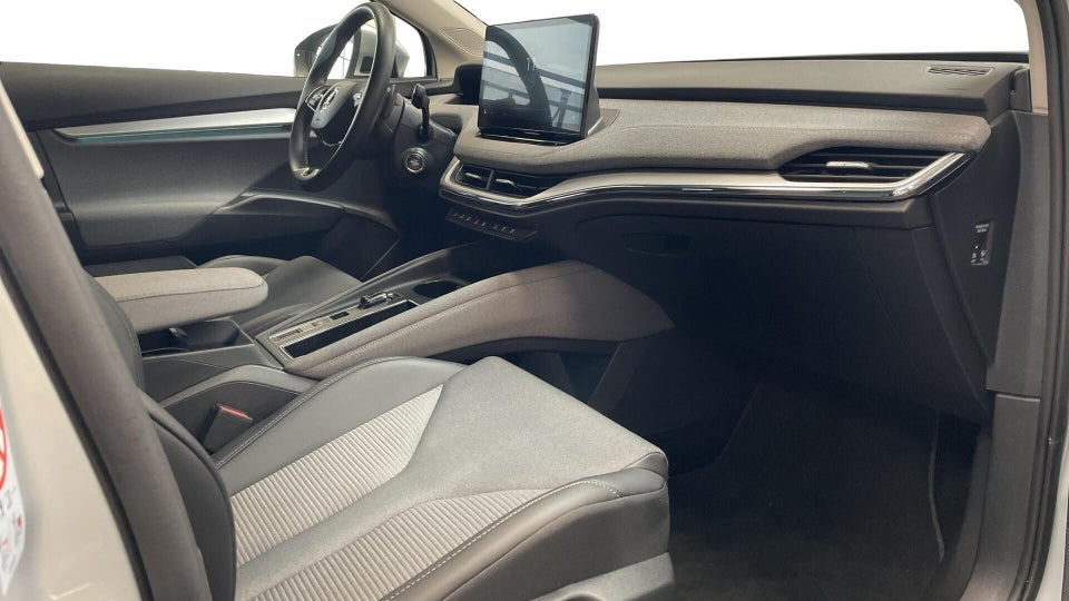 Skoda Enyaq 60 iV Premium 5d