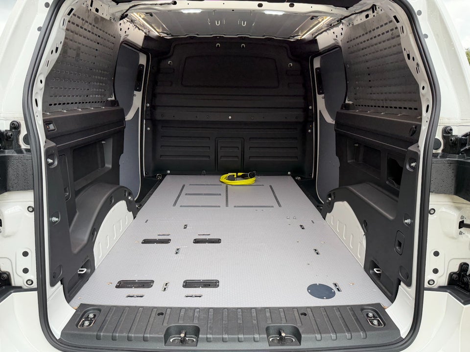 VW ID.Buzz 79 Cargo Comfort+