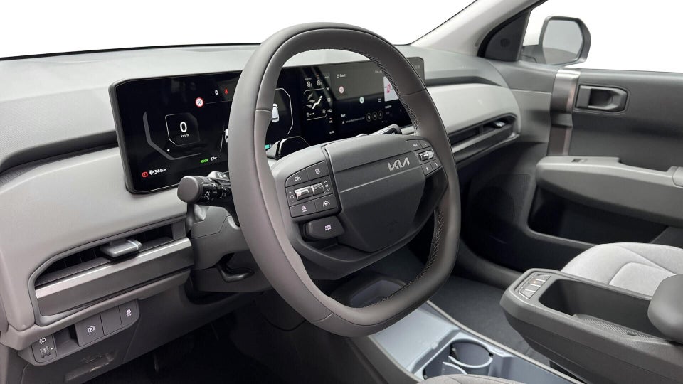 Kia EV3 58 Standard Range Access 5d