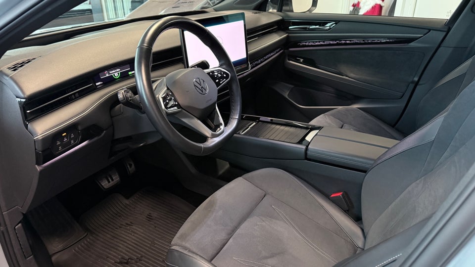 VW ID.7 77 Style Tourer 5d