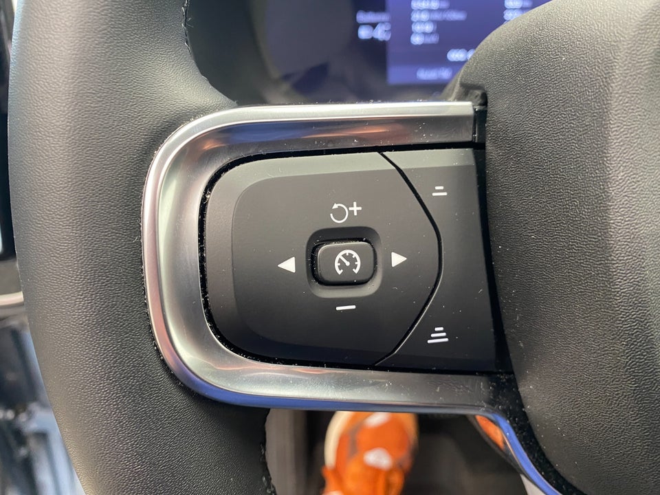 Volvo XC40 P8 ReCharge Twin Ultimate 5d